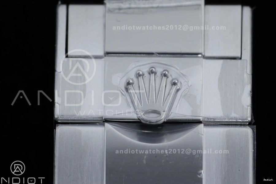 Oyster 904L V2 SH3285 Best SS Edition Bracelet VTNR 126729 LHD II on New ARF Sprite Master 1:1 GMT 0115